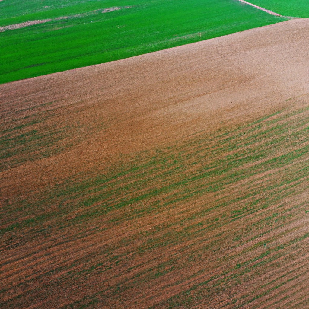 agriculture climate change impacts and adaptation strategies