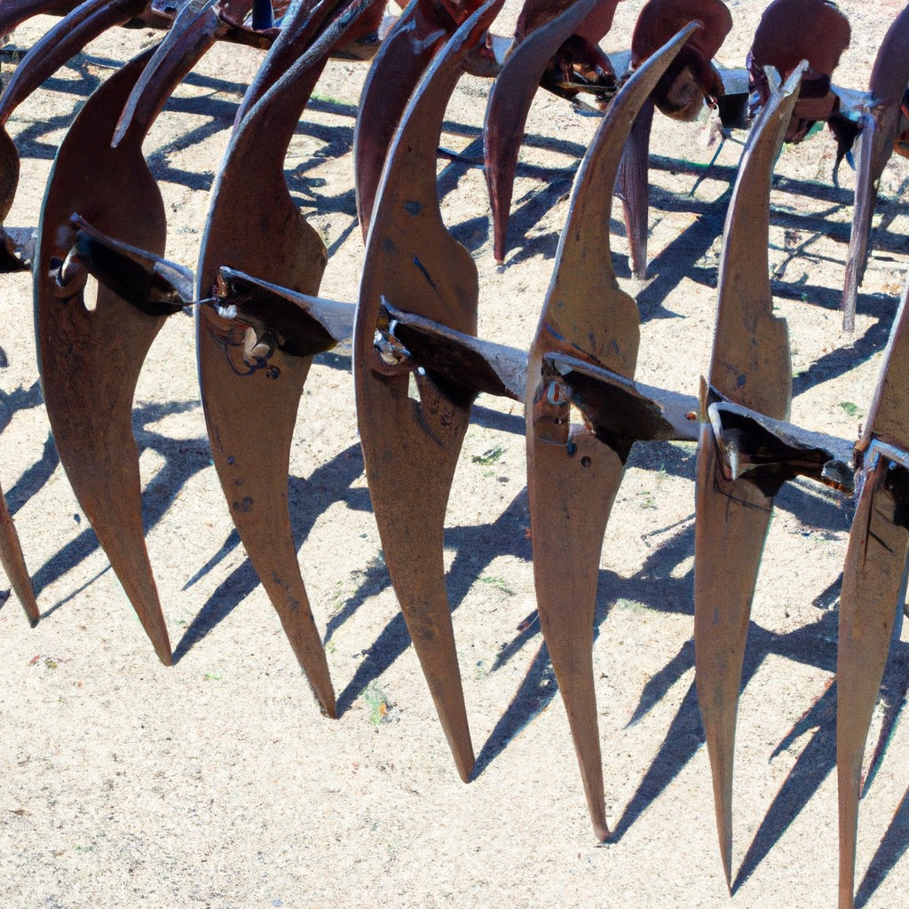 farm equipment buying guide select the right tools for your agriculture needs